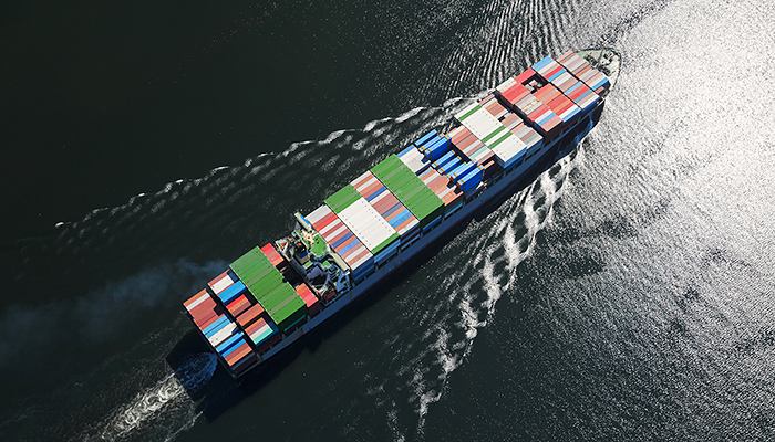 深圳日本fba头程 一站式跨境电商物流